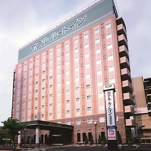 Hotel Route-Inn Tosu Ekimae